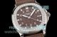 11 Replica Patek Philippe Aquanaut 5067A Brown Dial Diamond Bezel Quartz Watch (3)_th.jpg